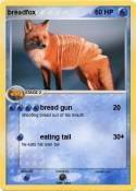 breadfox