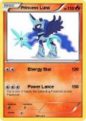 Princess Luna
