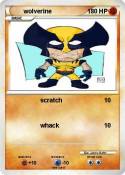 wolverine