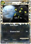 Umbreon
