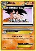 Goku