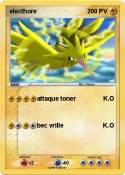 electhore