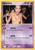 miley cyrus