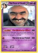 The Face of