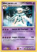 siber naruto