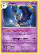 Lunala