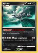 kyurem