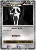 SCREAM
