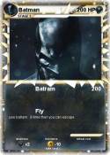 Batman