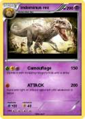 indominus rex