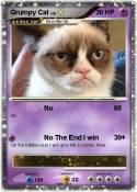 Grumpy Cat