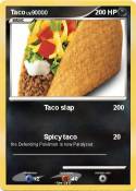 Taco