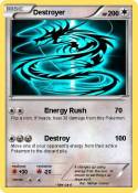 Destroyer