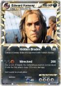 Edward Kenway