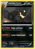 Berseker Asura