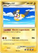 Emolga