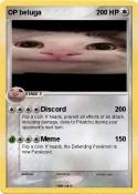 OP beluga
