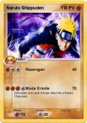 Naruto Shippude