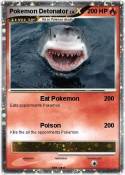 Pokemon Detonat