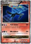 Xerneas