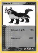 lounoire Ex