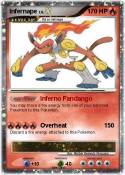 Infernape