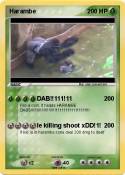 Harambe