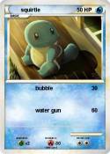 squirtle