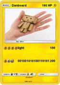 Danboard