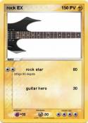 rock EX