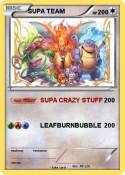 SUPA TEAM