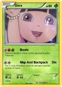 Dora