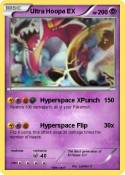 Ultra Hoopa