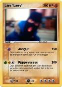 Lars 