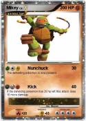 Mikey