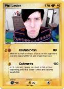 Phil Lester