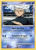 Garou