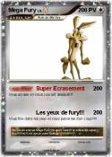 Mega Fury