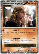 Hermione Grange