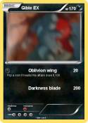 Gible EX