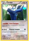 Xernéas
