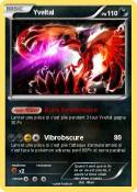 Yveltal