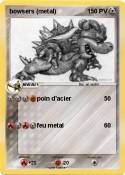 bowsers (metal)