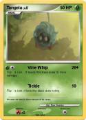 Tangela