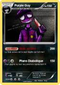 Purple Guy