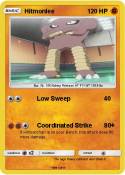 Hitmonlee