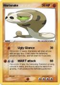 Wartsnake