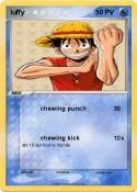 luffy