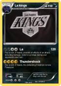 La kings