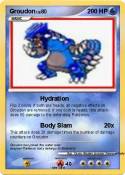 Groudon